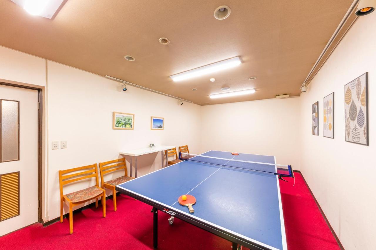 Manza Juraku All-Inclusive Hotel Tsumagoi Dış mekan fotoğraf