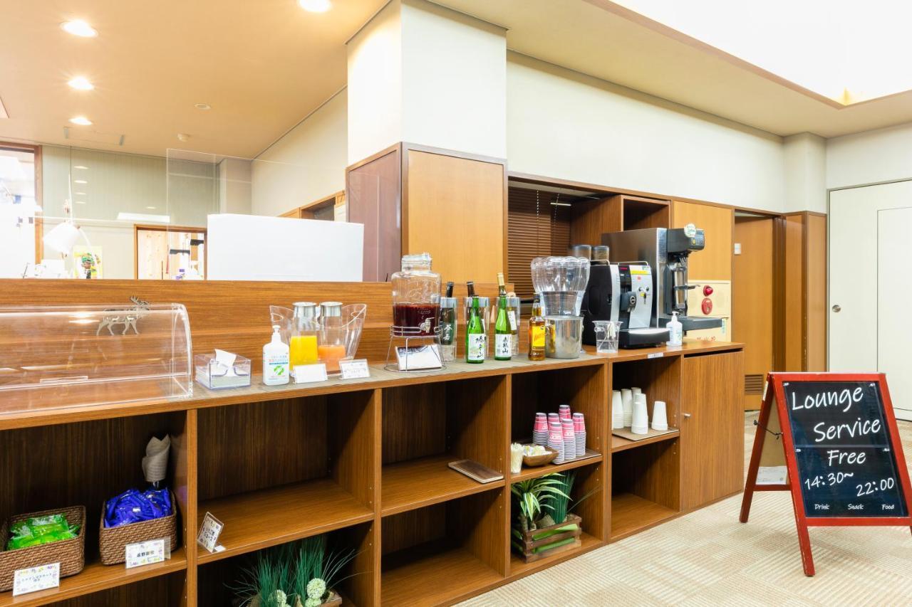 Manza Juraku All-Inclusive Hotel Tsumagoi Dış mekan fotoğraf
