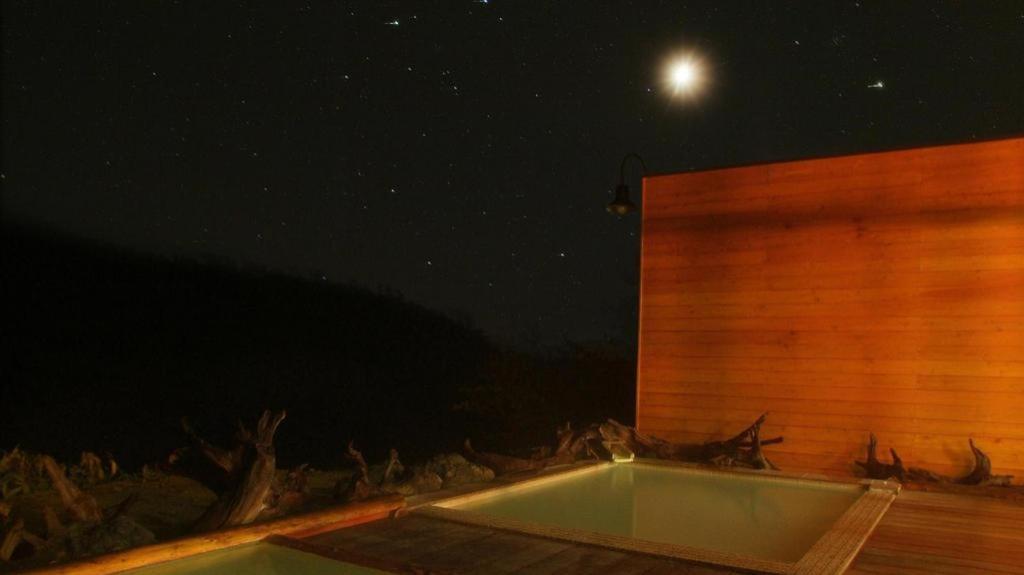 Manza Juraku All-Inclusive Hotel Tsumagoi Dış mekan fotoğraf