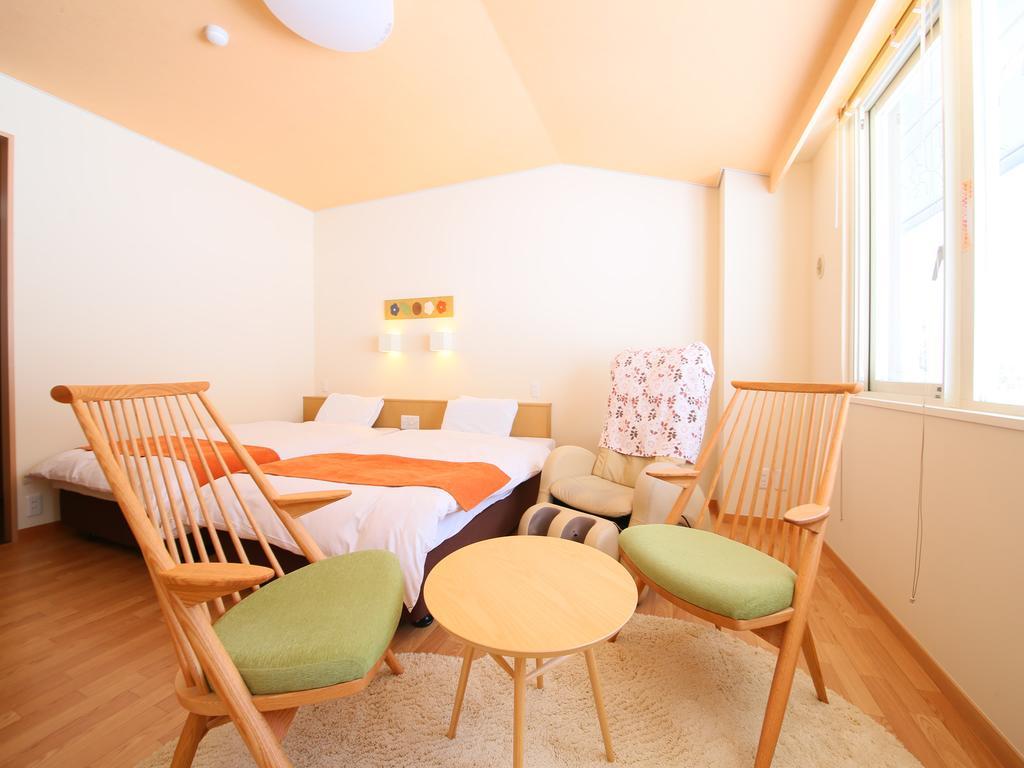 Manza Juraku All-Inclusive Hotel Tsumagoi Dış mekan fotoğraf